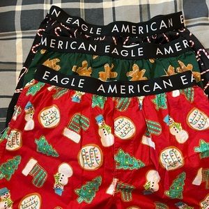 AE Boxers